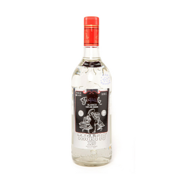Tapatio Tequila Blanco 110 proof - TIPXY