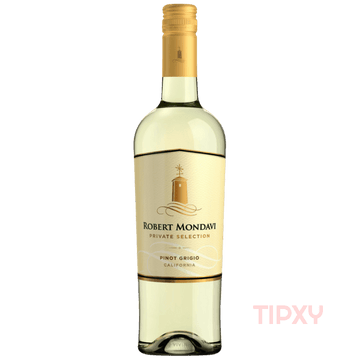 Private Selection Pinot Grigio - TIPXY