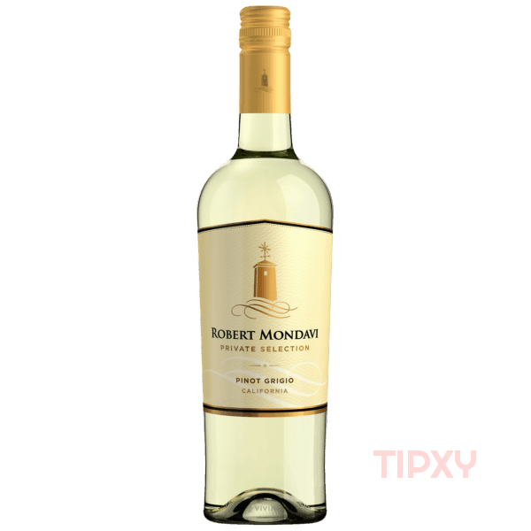 Private Selection Pinot Grigio - TIPXY