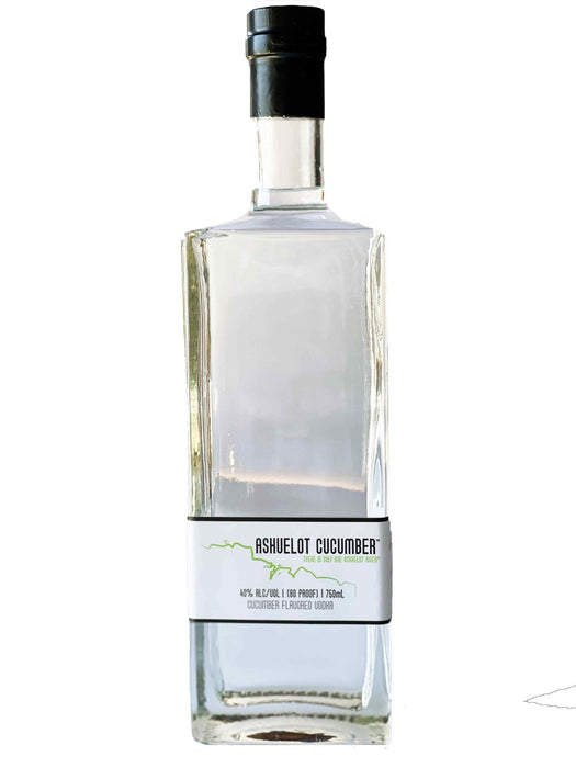 Ashuelot Gin