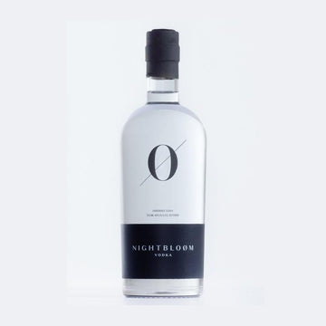 Nightbloom - Vodka - TIPXY