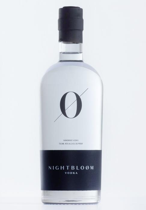 Nightbloom - Vodka - TIPXY