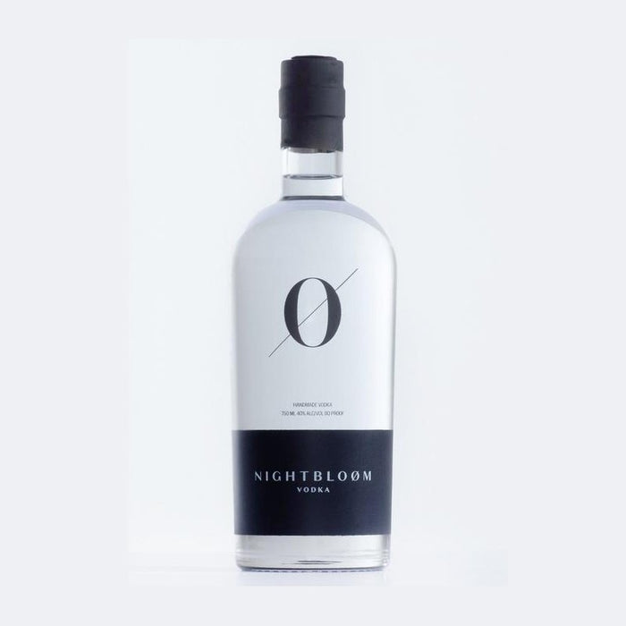 Nightbloom - Vodka - TIPXY
