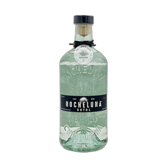 Nocheluna - Sotol Blanco - TIPXY