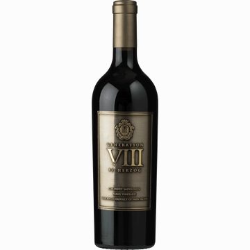 Herzog Special Reserve - Oak Knoll Cabernet Sauv Generation Viii Mev Dry Red Wine - TIPXY