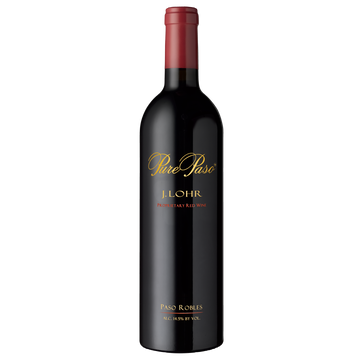 J. Lohr - Pure Paso Proprietary Red 2020