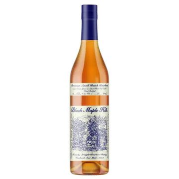 Black Maple Hill - 11 Year Small Batch Bourbon - TIPXY