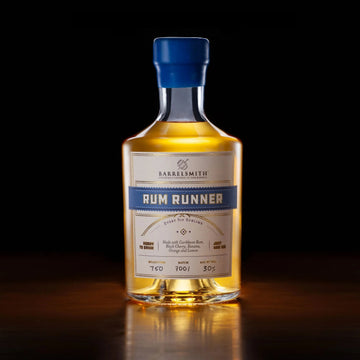 Barrelsmith - Rum Runner - TIPXY