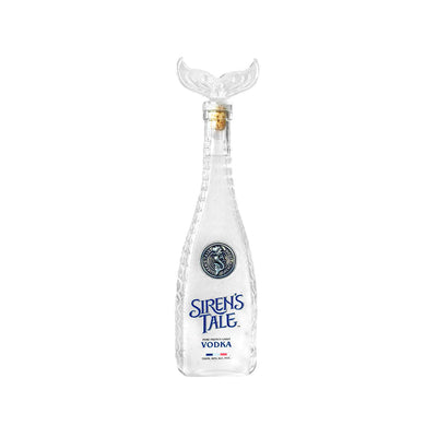 Siren's Tale - French Vodka