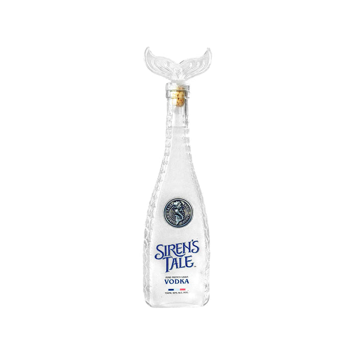 Siren's Tale - French Vodka - TIPXY