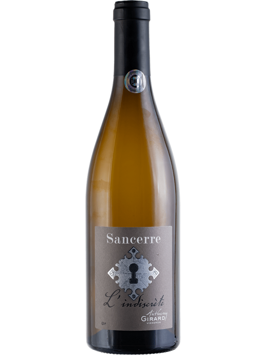 Bokobsa - Sancerre L'Indiscrete Dry White Wine