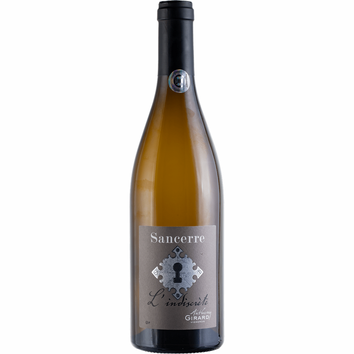 Bokobsa - Sancerre L'Indiscrete Dry White Wine - TIPXY