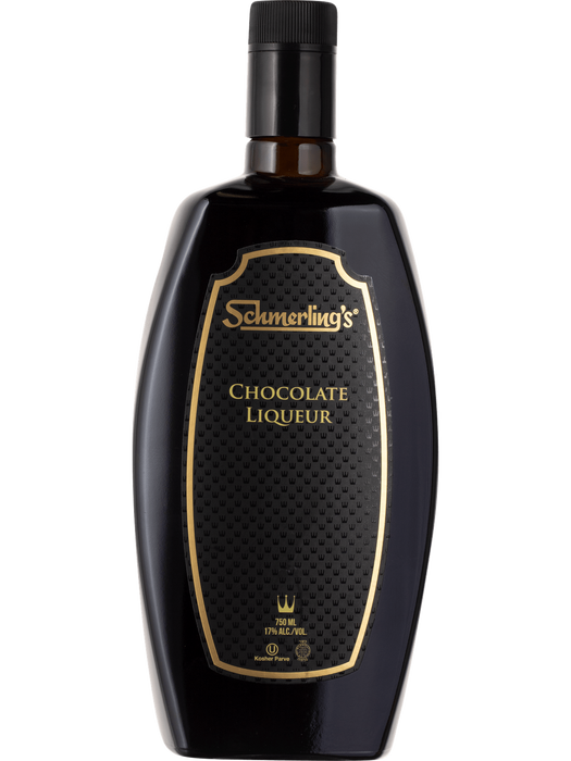 Schmerling'S Chocolate Liqueur