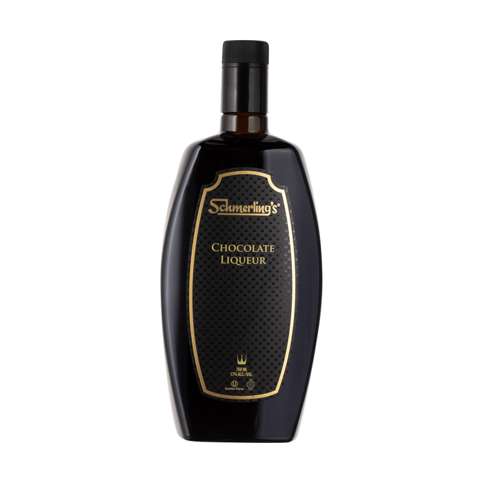 Schmerling'S Chocolate Liqueur - TIPXY
