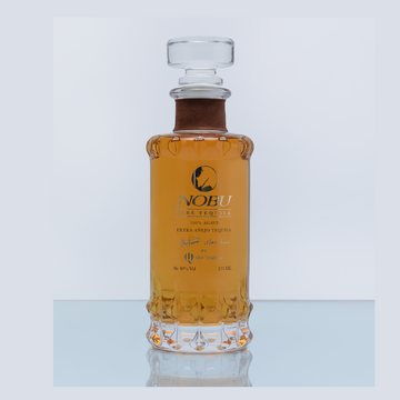QUI Tequila - Nobu Rare Blend Extra Añejo Tequila - TIPXY