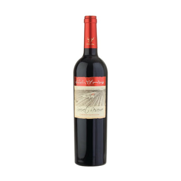 Shiloh Secret Reserve Cabernet Sauv Dry Red Wine - TIPXY