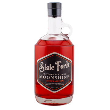 Slate Fork - Watermelon Moonshine - TIPXY