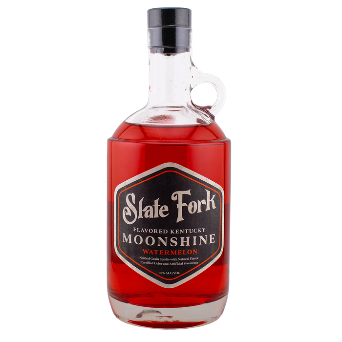 Slate Fork - Watermelon Moonshine - TIPXY