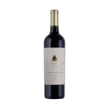Sonoma Loeb Dignitary Cabernet Sauvignon Dry Red Wine - TIPXY