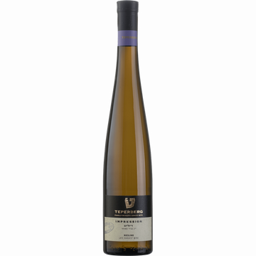 Teperberg Impression Late Harv Riesling Sweet White Wine - TIPXY