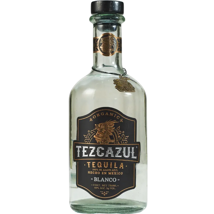 Tezcazul - Tequila Blanco - TIPXY