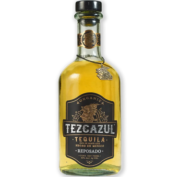 Tezcazul - Tequila Reposado - TIPXY