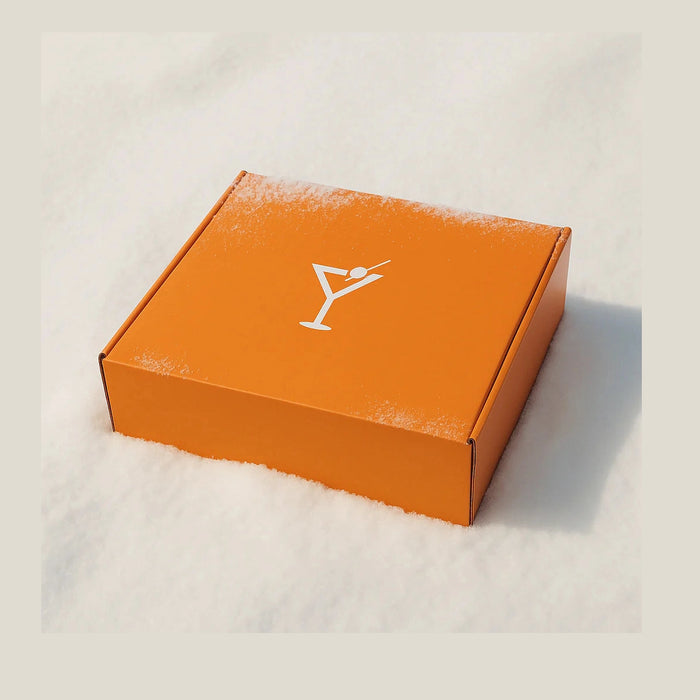 Tipxy Bourbon Discovery Box - TIPXY