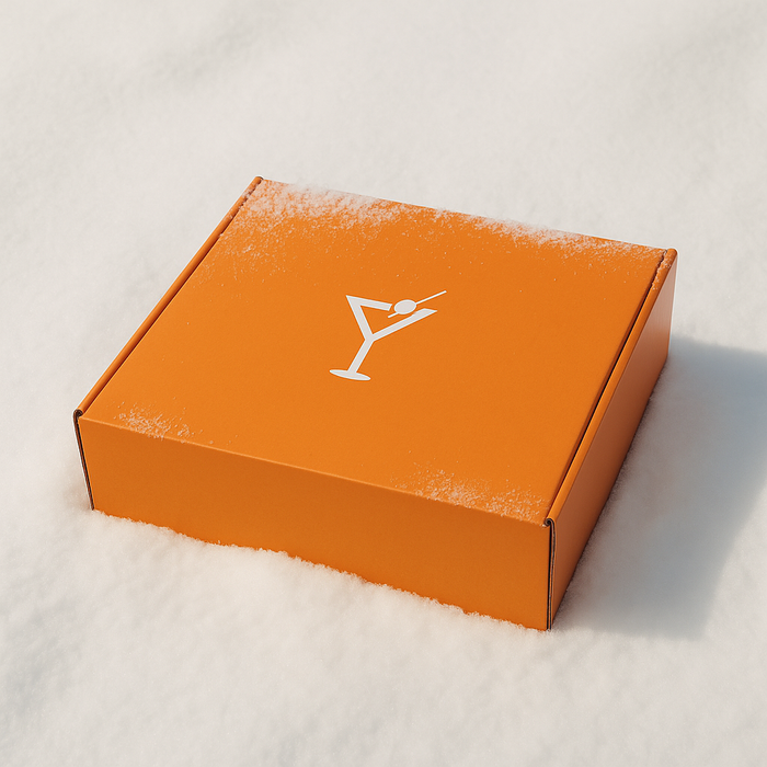 Tipxy Discovery Box - TIPXY