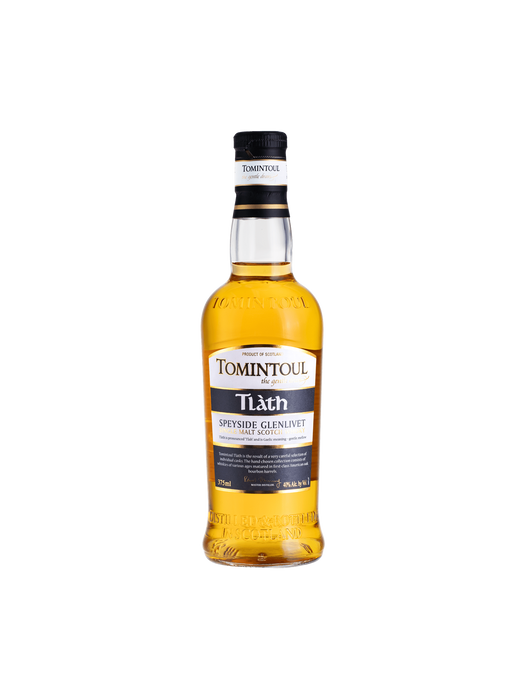 Tomintoul T'Lat