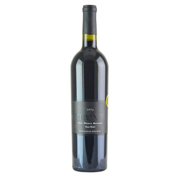 Trump Winery - New World Reserve Red Blend 2016