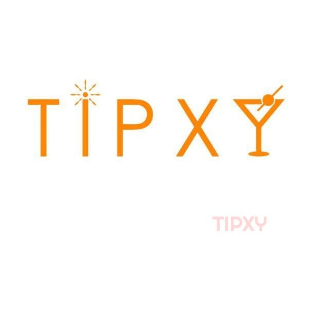 Black Irish - White Chocolate - TIPXY