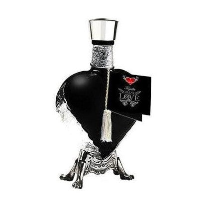 Grand Love - Reposado Edition Vino De Mezcal Black Heart - TIPXY