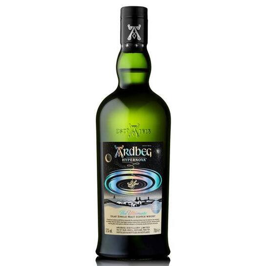 Ardbeg Hypernova The Ultimate Islay Single Malt Scotch Whisky - TIPXY