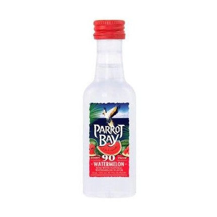 Parrot Bay Watermelon Rum - TIPXY