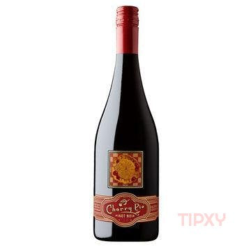 Cherry Pie - Pinot Noir - TIPXY