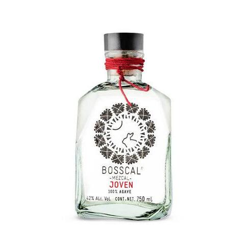 Bosscal - Joven Mezcal - TIPXY