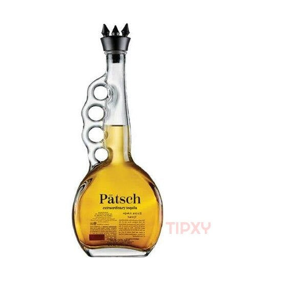 Patsch Tequila - Extra Anejo 7yr - TIPXY