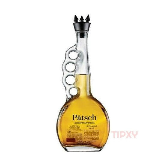 Patsch Tequila - Extra Anejo 7yr - TIPXY