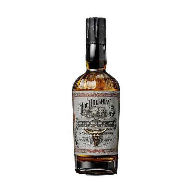 Doc Holiday Straight Bourbon - TIPXY