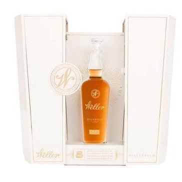Buffalo Trace - Weller Millennium Bourbon Whiskey - TIPXY
