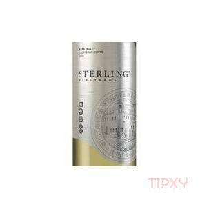 Sterling Vineyards - Napa Valley Sauvignon Blanc - TIPXY