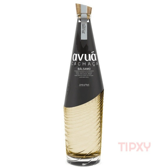 Avua - Balsamo Cachaca - TIPXY