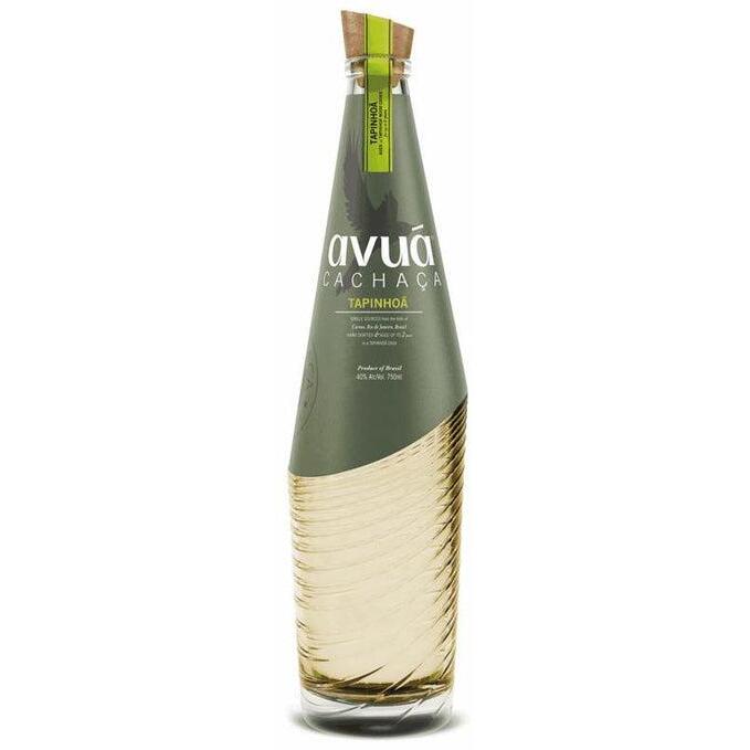 Avua - Cachaca Tapinhoa