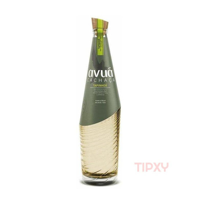 Avua - Cachaca Tapinhoa - TIPXY
