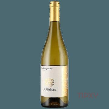 J. Hofstätter - J. Hofstätter Weissburgunder Pinot Bianco - TIPXY