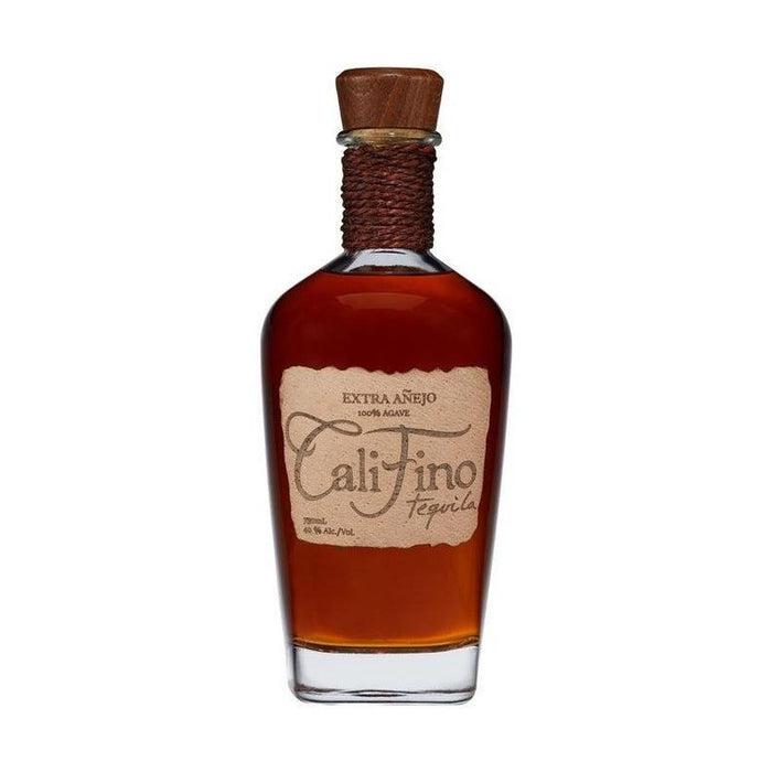 Cali Fino - Extra Anejo - TIPXY