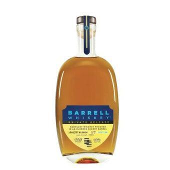 Barrell Craft Spirits - Barrell Bourbon Private Release GXA1 - TIPXY