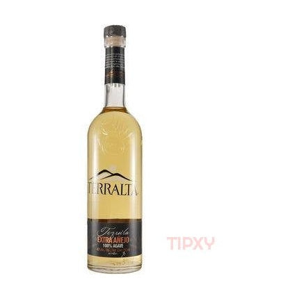 Terralta - Extra Anejo (80 Proof) - TIPXY