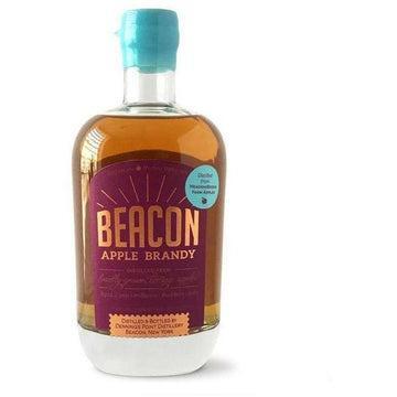 Denning's Point Distillery Beacon Apple Brandy - TIPXY