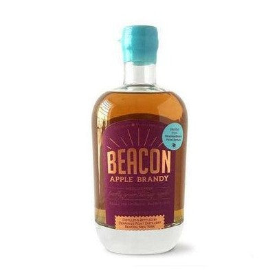 Denning's Point Distillery Beacon Apple Brandy - TIPXY